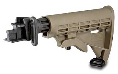 TAPCO STK T6 6POSITION FOR AK FDE