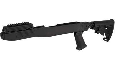 TAPCO STK T6 6POSITION FOR SKS BLK - Click Image to Close