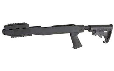 TAPCO INTRAFUSE SKS STK LOWER RAIL B - Click Image to Close