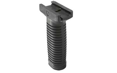 TAPCO INTRAFUSE VERTICAL GRIP BLK - Click Image to Close