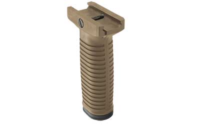 TAPCO INTRAFUSE VERTICAL GRIP FDE - Click Image to Close