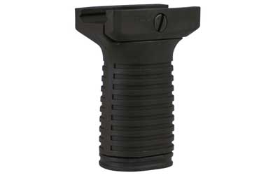 TAPCO INTRAFUSE SHORTY VERT GRP BLK - Click Image to Close