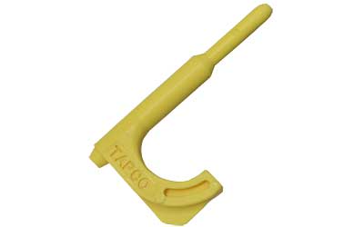 TAPCO CHAMBER SAFETY TOOL 150BULK - Click Image to Close