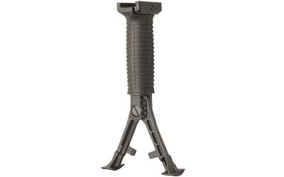 TAPCO INTRAFUSE VERT GRIP & BIPOD KT - Click Image to Close