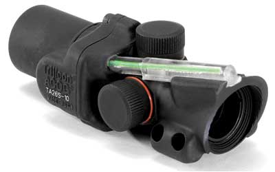 TRIJICON ACOG 1.5X16 GRN RNG AND DOT