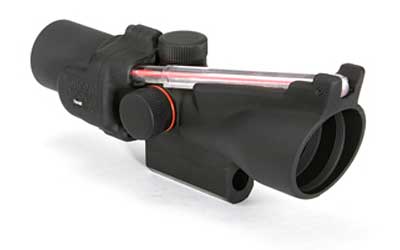 TRIJICON ACOG 1.5X16 RED XHR M16 BSE - Click Image to Close