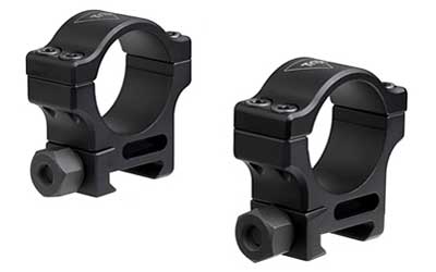 TRIJICON ACPNT RNG 30MM STD ALM MBLK - Click Image to Close