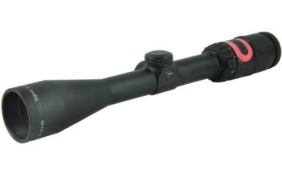 TRIJICON ACCUPOINT 3-9X40 BAC - Click Image to Close