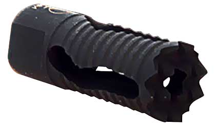 TROY 5.56 MEDIEVAL MUZZLE BRAKE - Click Image to Close