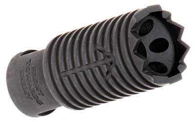 TROY 7.62 CLAYMORE MUZZLE BRAKE - Click Image to Close
