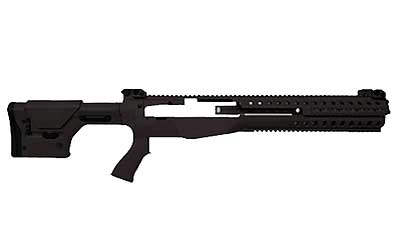 TROY M14 MCS SASS UPGRADE CHASSIS BL