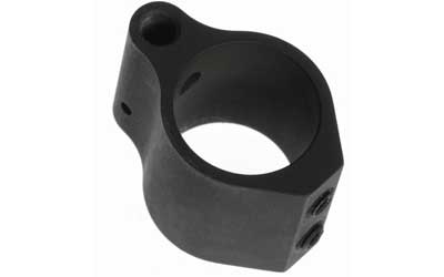 TROY LOW PROFILE GAS BLOCK .750" BLK - Click Image to Close