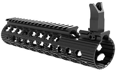 TROY 13.8" ALPHA BATTLERAIL - Click Image to Close