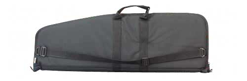 U/M TACT RIFLE CASE MED UPTO 33" - Click Image to Close