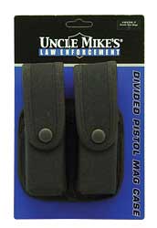 U/M DBL MAG CASE DIVIDED DBL ROW - Click Image to Close