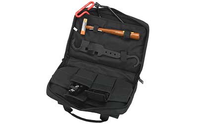 ARMORER'S TOOL KIT BLK W/UPK CASE - Click Image to Close