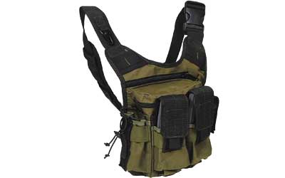 US PK RAPID DEPLOYMENT PACK (RDP) OD - Click Image to Close