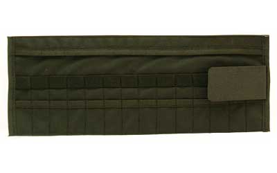 US PK ARMORER SMALL PUNCH ROLL BLK - Click Image to Close