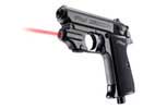 WALTHER XGL LASER GREEN - Click Image to Close