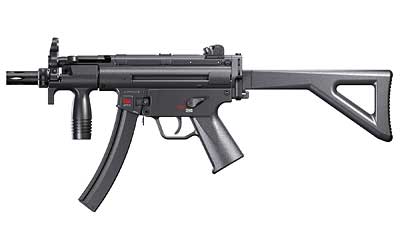 HK MP5 K-PDW BB RIFLE 400FPS