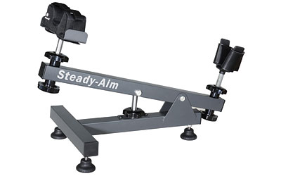 VANGUARD STEADY AIM SHOOTING REST - Click Image to Close