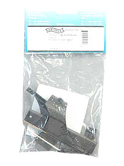 WALTHER SCOPE MOUNT FITS CP99/P22