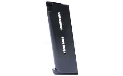 WILSON MAG OFC .45 7RD STEEL PAD BLK