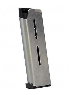 WILSON MAG OFC .45 7RD STEEL PAD - Click Image to Close