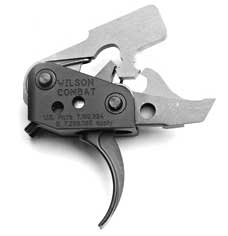 WILSON AR 2-STAGE TRIGGER 4LB PULL - Click Image to Close