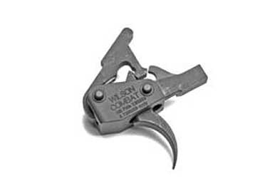 WILSON AR SNGLE-STG TRIGGER 4LB PULL - Click Image to Close