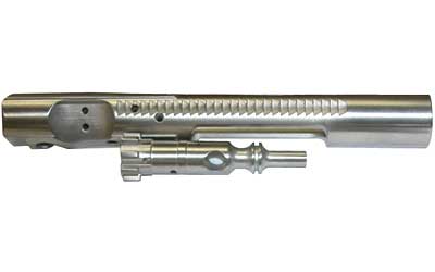 WMD NIB-X BOLT CARRIER GROUP/HAMMER - Click Image to Close