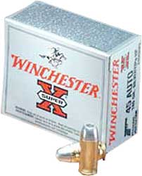 WIN SPRX 357MAG 158GR JHP 50/500 - Click Image to Close