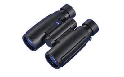 ZEISS CONQUEST 10X30 BINOC BLK - Click Image to Close